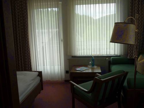 Imagen de la habitación del Hotel St&ouml;rmann. Foto 5