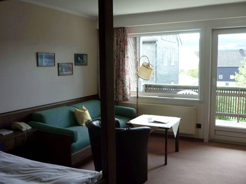 Imagen de la habitación del Hotel St&ouml;rmann. Foto 6