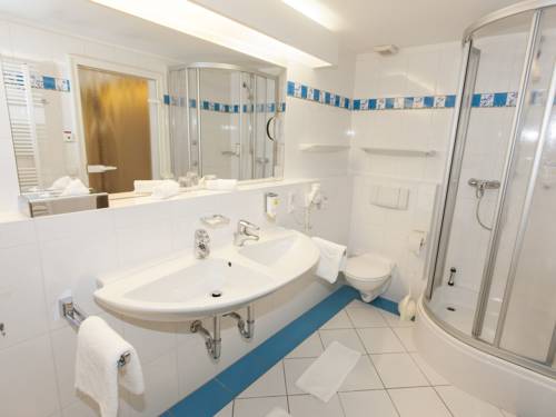 Imagen de la habitación del Hotel St&ouml;rmann. Foto 7
