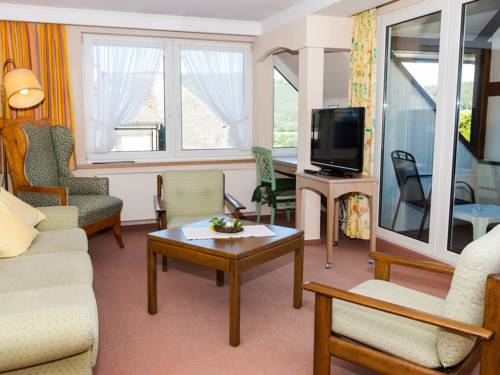 Imagen de la habitación del Hotel St&ouml;rmann. Foto 8