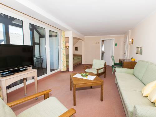 Imagen de la habitación del Hotel St&ouml;rmann. Foto 9