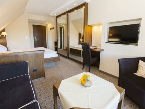 Imagen de la habitación del Hotel St&ouml;rmann. Foto 10