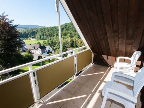 Imagen de la habitación del Hotel St&ouml;rmann. Foto 11