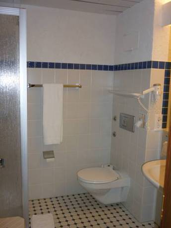 Imagen de la habitación del Hotel St&ouml;rmann. Foto 12