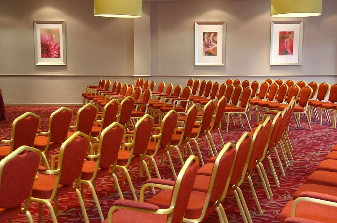 Imagen de los interiores del Hotel Stourport Manor , Sure Collection By Best Western. Foto 4
