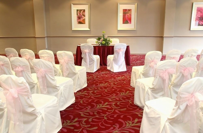 Imagen de los interiores del Hotel Stourport Manor , Sure Collection By Best Western. Foto 9