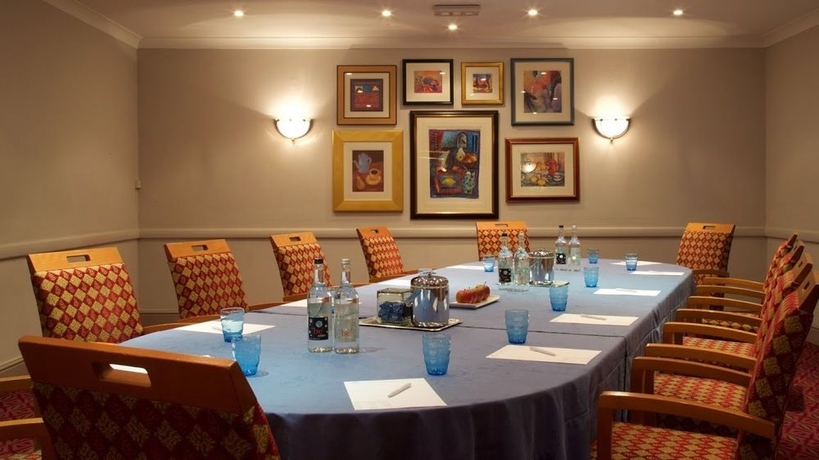Imagen de los interiores del Hotel Stourport Manor , Sure Collection By Best Western. Foto 10
