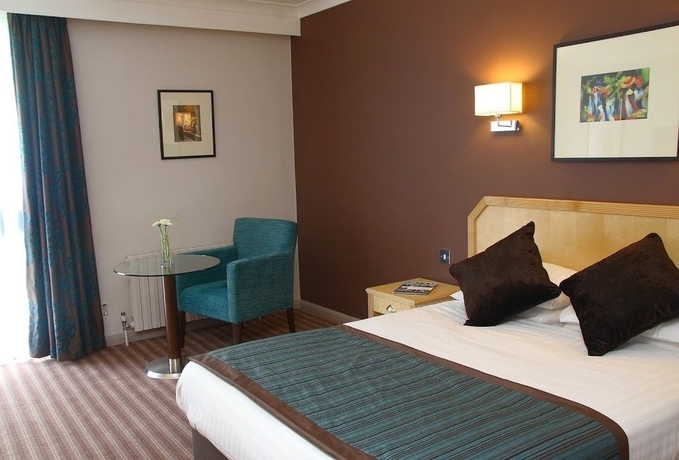 Imagen de la habitación del Hotel Stourport Manor , Sure Collection By Best Western. Foto 3