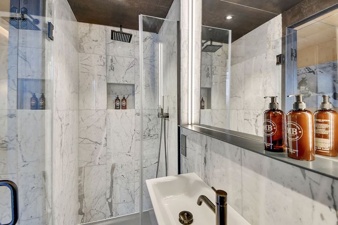 Imagen de la habitación del Hotel StowAway Waterloo. Foto 12