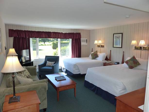 Imagen de la habitación del Hotel Stowe Motel And Snowdrift. Foto 3