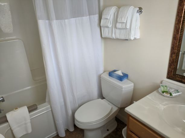 Imagen de la habitación del Hotel Stowe Motel And Snowdrift. Foto 4