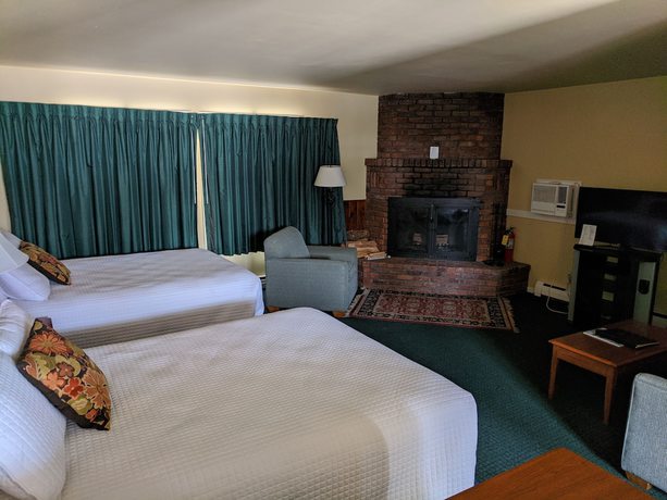 Imagen de la habitación del Hotel Stowe Motel And Snowdrift. Foto 5