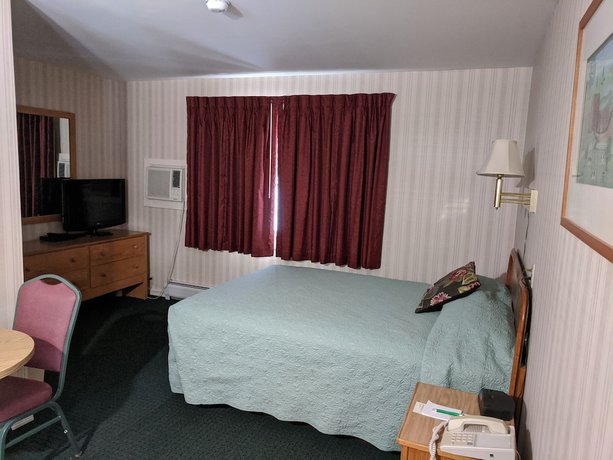 Imagen de la habitación del Hotel Stowe Motel And Snowdrift. Foto 6