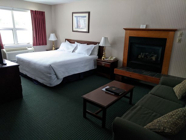 Imagen de la habitación del Hotel Stowe Motel And Snowdrift. Foto 7