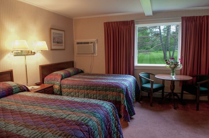 Imagen de la habitación del Hotel Stowe Motel And Snowdrift. Foto 8