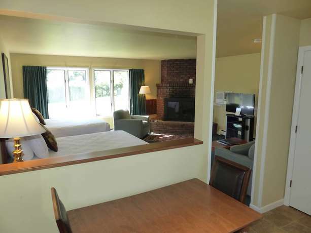 Imagen de la habitación del Hotel Stowe Motel And Snowdrift. Foto 9
