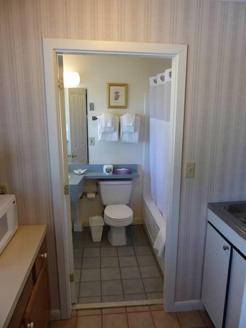 Imagen de la habitación del Hotel Stowe Motel And Snowdrift. Foto 10