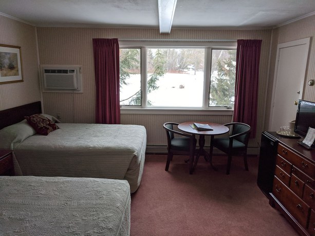 Imagen de la habitación del Hotel Stowe Motel And Snowdrift. Foto 12