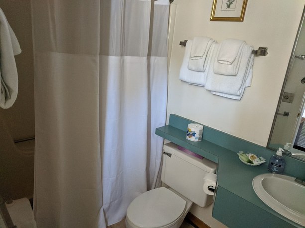 Imagen de la habitación del Hotel Stowe Motel And Snowdrift. Foto 14