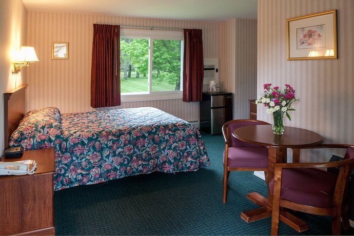 Imagen de la habitación del Hotel Stowe Motel And Snowdrift. Foto 15