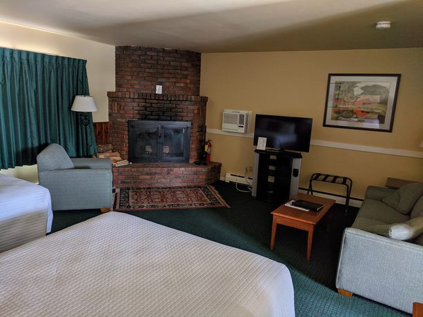 Imagen de la habitación del Hotel Stowe Motel And Snowdrift. Foto 17