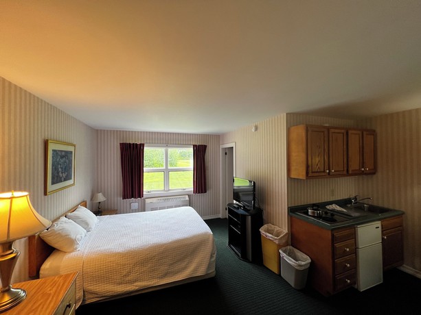 Imagen de la habitación del Hotel Stowe Motel And Snowdrift. Foto 18