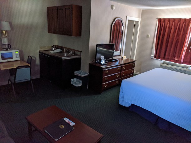 Imagen de la habitación del Hotel Stowe Motel And Snowdrift. Foto 19
