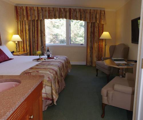 Imagen de la habitación del Hotel Stoweflake Mountain Resort and Spa. Foto 2