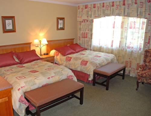 Imagen de la habitación del Hotel Stoweflake Mountain Resort and Spa. Foto 6