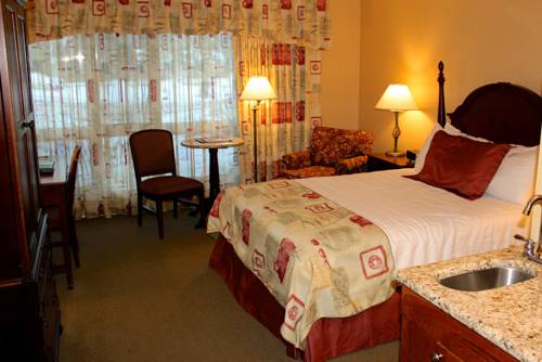 Imagen de la habitación del Hotel Stoweflake Mountain Resort and Spa. Foto 10