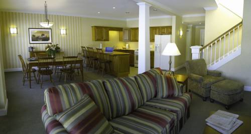 Imagen de la habitación del Hotel Stoweflake Mountain Resort and Spa. Foto 12