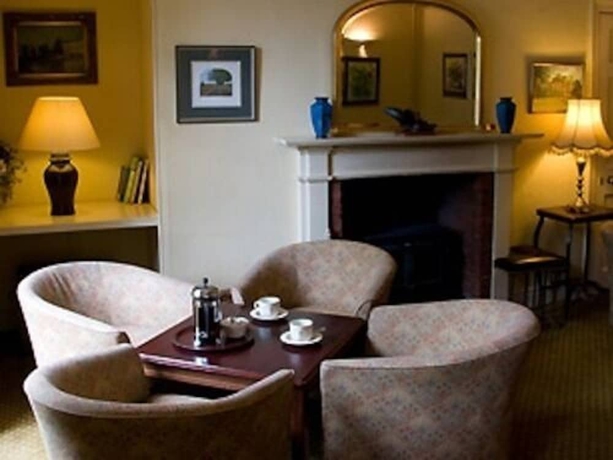 Imagen del bar/restaurante del Hotel Stower Grange. Foto 7