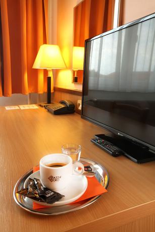 Imagen de la habitación del Hotel Str&aacute;žnice. Foto 4