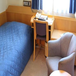 Imagen general del Hotel Straand. Foto 2