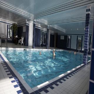 Imagen general del Hotel Straand. Foto 4