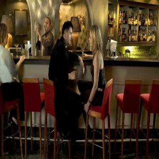 Imagen general del Hotel Straand. Foto 5