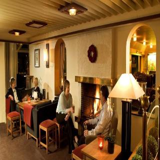 Imagen general del Hotel Straand. Foto 6