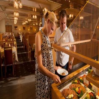 Imagen general del Hotel Straand. Foto 8