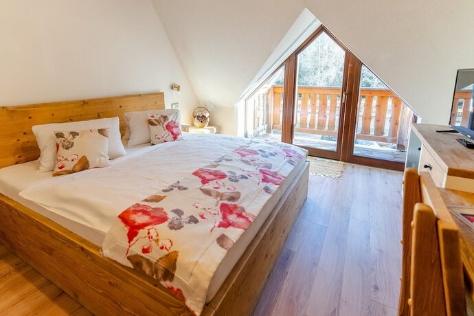 Imagen general del Hotel Strachanovka - Jánska Koliba. Foto 5