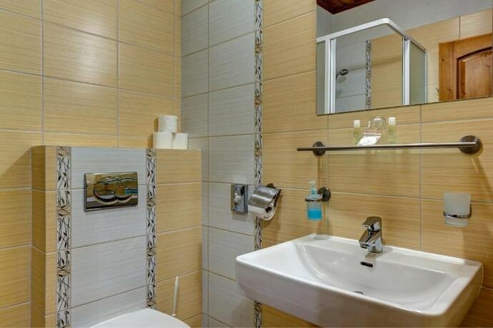 Imagen general del Hotel Strachanovka - Jánska Koliba. Foto 8