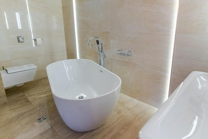 Imagen general del Hotel Strachanovka - Jánska Koliba. Foto 10