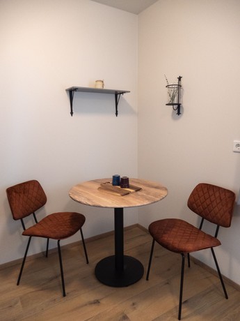 Imagen de la habitación del Hotel Stracta Apartments. Foto 2