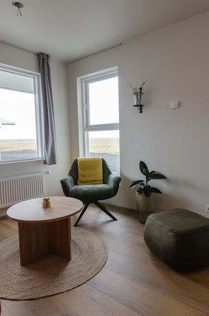 Imagen de la habitación del Hotel Stracta Apartments. Foto 3