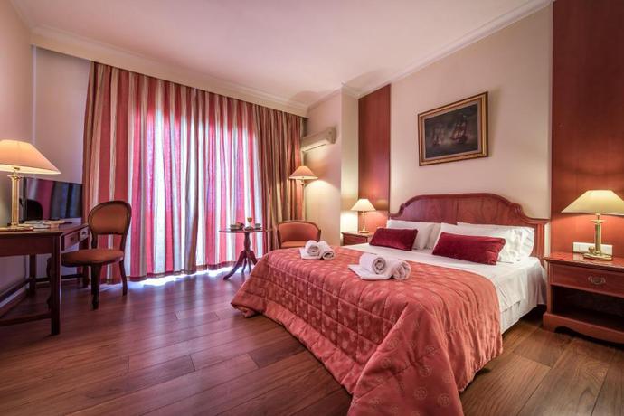 Imagen general del Hotel Strada Marina. Foto 2