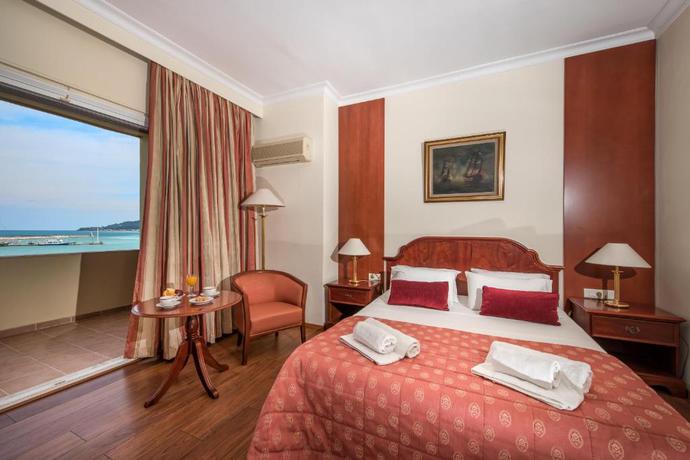 Imagen general del Hotel Strada Marina. Foto 5