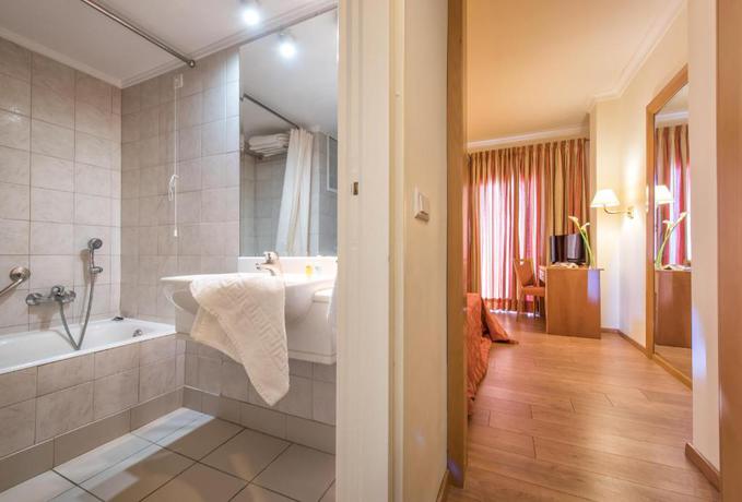 Imagen general del Hotel Strada Marina. Foto 7