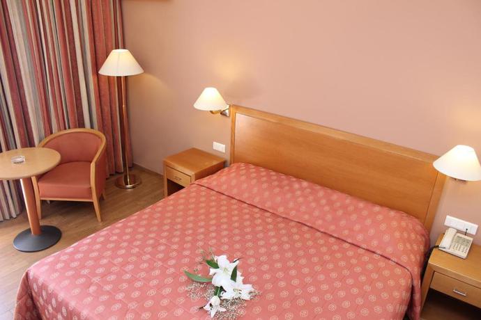 Imagen general del Hotel Strada Marina. Foto 8