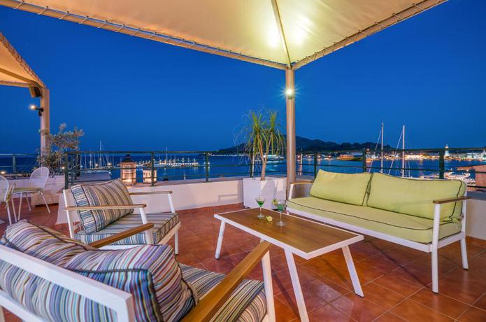 Imagen general del Hotel Strada Marina. Foto 12