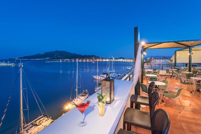 Imagen general del Hotel Strada Marina. Foto 14