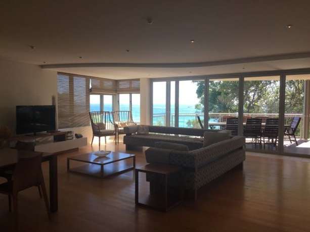 Imagen de la habitación del Hotel Stradbroke Island Beach Hotel. Foto 4
